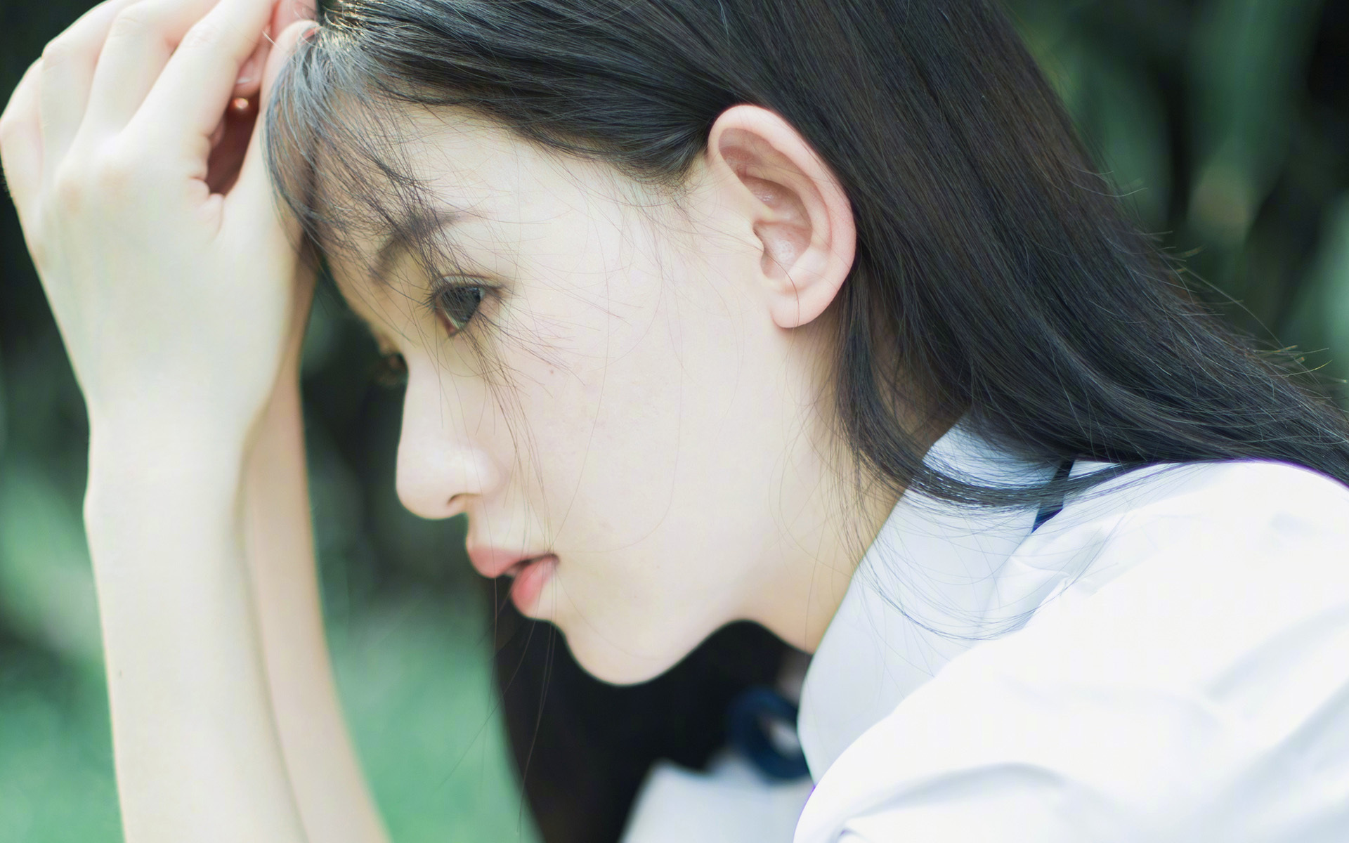 朱婷鼓励球迷现场为队伍加油，朱婷发文致谢